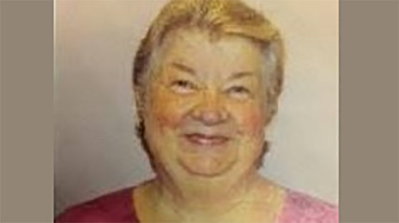 W Obit Lawson May