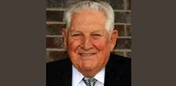 W Obit Bigler Larry