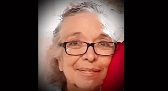 W Obit Kaffer Ernestine
