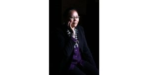 Photo courtesy of the Navajo Nation Office of the President and Vice PresidentDr. Jill Jim, the executive director of the Navajo Health Department, was named to President-elect Joe Biden’s advisory panel on COVID-19.