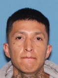 Conrad Franklin Begay