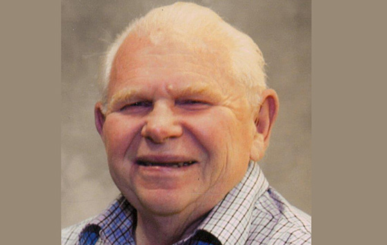 W Obit Washburn William
