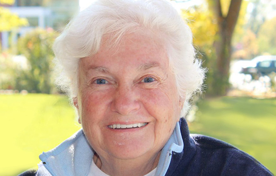 W Obit Gardner Marie