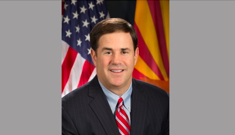 Doug Ducey