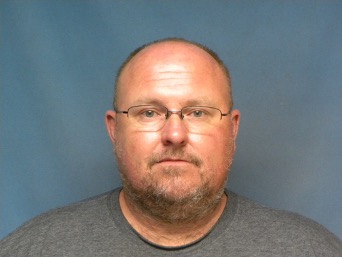 Daniel Hayden arrest