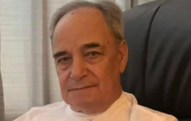 W Obit Christensen Richard