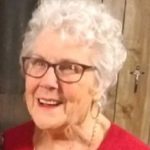 W Obit Kinkelaar Barbara