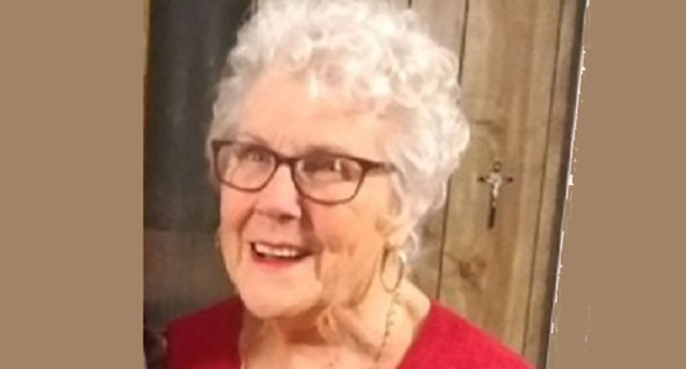 W Obit Kinkelaar Barbara