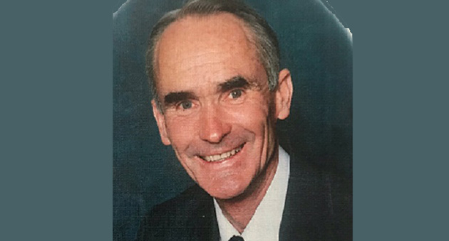 W Obit Stallings Gerald