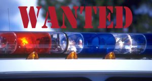 Police WANTED