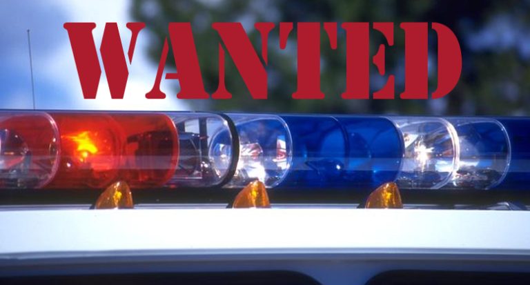 Police WANTED