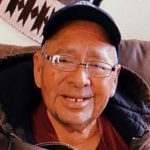 Obit Begay Alex