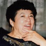 Obit Salazar Rachel