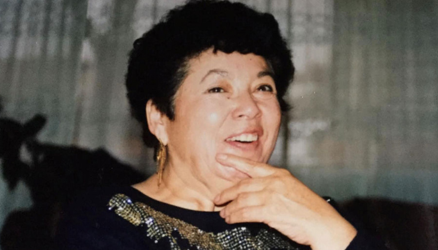 Obit Salazar Rachel