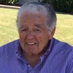 W Obit Gallegos Gilbert