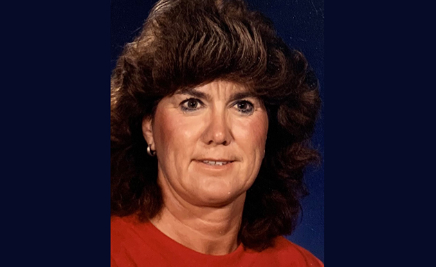 W Obit Fitzpatrick Sandra