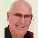 W Obit Horner William