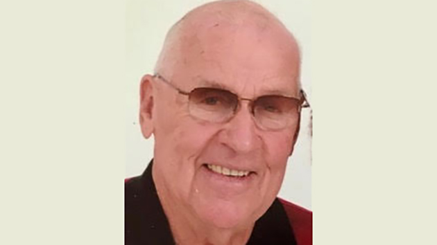 W Obit Horner William