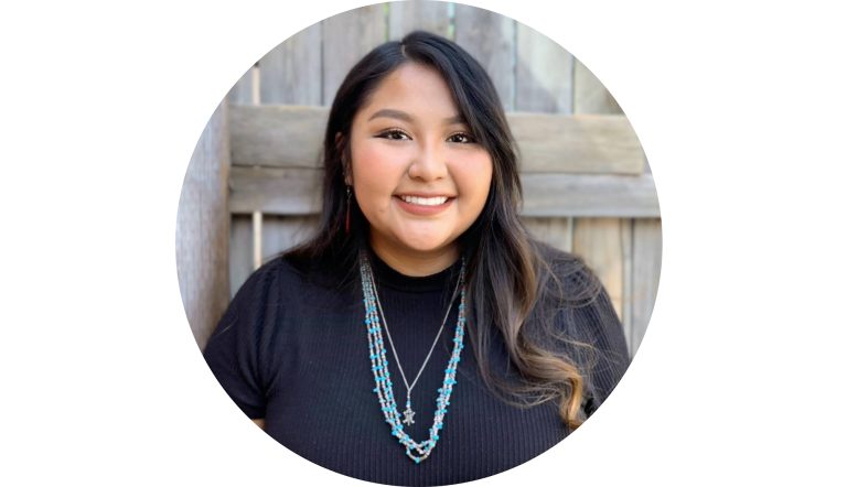 Photo courtesy of Northland Pioneer CollegeCelena Ambrose, a graduate of NPC, has been elected as part of AZECA team, to ensure educational opportunities for children throughout Arizona.