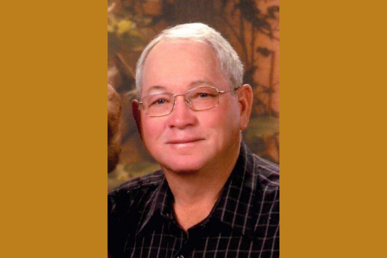 W Obit Ervien Robert