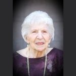 w Obit Law Mary