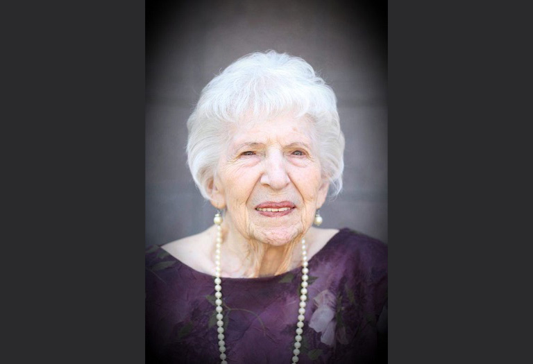 w Obit Law Mary