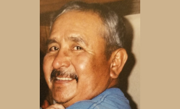 w Obit James Robert