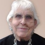 W Obit Flake Margaret