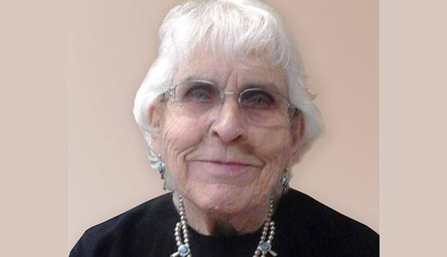 W Obit Flake Margaret
