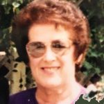 W Obit Hatch Virginia