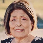 W Obit Robinson Chizuko