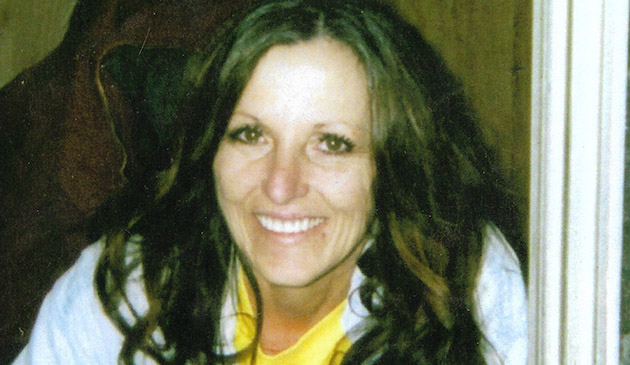 W Obit Van Winkle Deborah