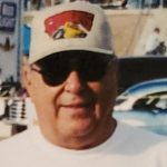 W Obit Walton Norviel