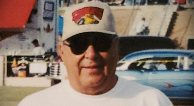 W Obit Walton Norviel