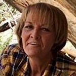 W Obit Merrill Beverly