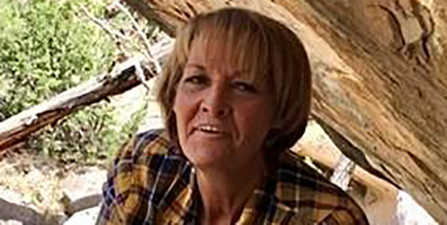 W Obit Merrill Beverly