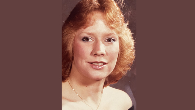 w Obit Smith Melanie