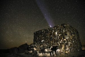 Photo by Jacob Holgerson/Petrified Forest National ParkThe Petrified Forest National Park offers stunning views of the cosmos thanks in part to its designation as a Dark Sky Park. Dark sky designations are fast becoming a reason for tourists to visit certain areas in the country.