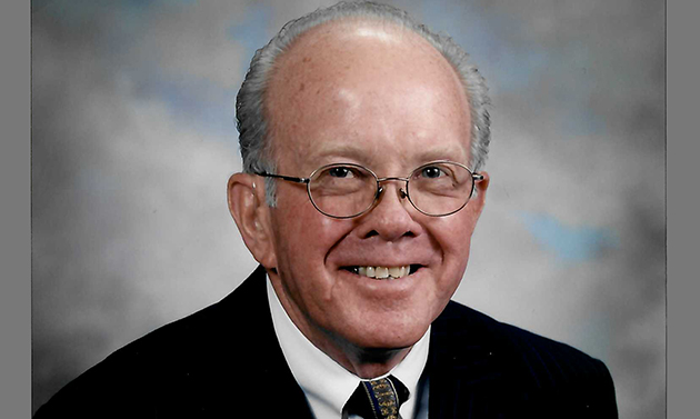 W Obit Foutz Jerrold