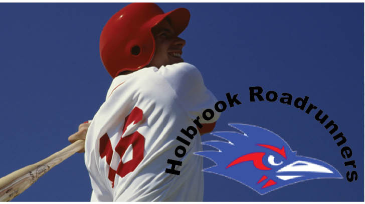 Baseball 3 Holbrook
