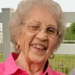 W Obit Taylor Evelyn