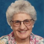 W Obit Petersen Charlotte