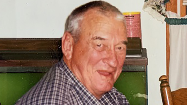 W Obit Marvin Edmond