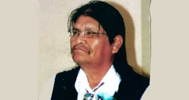 w Obit Wilson Kenneth