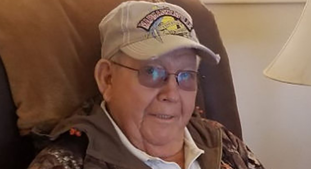 W Obit Harvey John