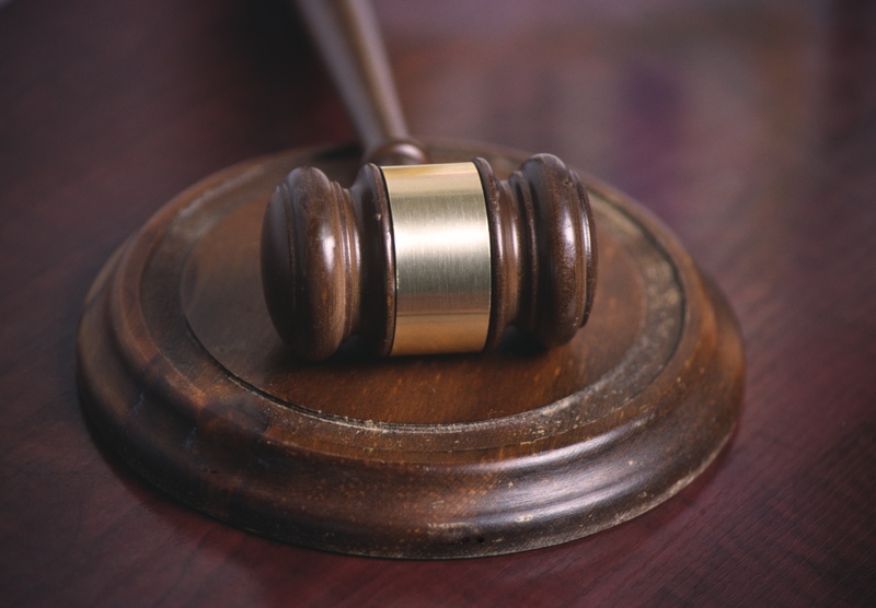 Police and Court