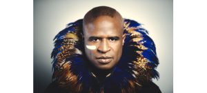 Photo courtesy of the Silver Creek Performing Arts AssociationAlex Boyé is a highly acclaimed global artist and will be performing at the Show Low High School Auditorium.
