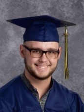 Photo courtesy of Joseph City High SchoolJoseph City High School Valedictorian for the Class of 2021 is Avery Buckley. Avery is the son of Jeremy and Shealyn Buckley and will be serving a mission for the Church of Jesus Christ of Latter-day Saints, then attending University of Utah on scholarship.