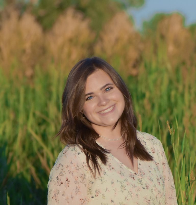 Photo courtesy of Snowflake High SchoolSnowflake High School is pleased to announce that the Class of 2021 Valedictorian is Cassidy Oakes.