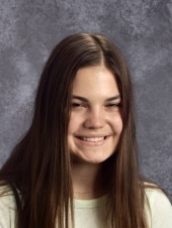Photo courtesy of Snowflake High SchoolSnowflake High School is pleased to announce that Kaitlyn Flake is Salutatorian for the Class of 2021.